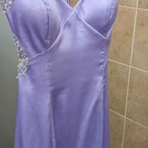 Prom Dress Cache